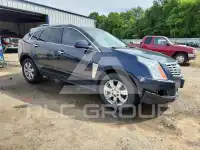 2014 Cadillac SRX photo