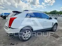 2014 Cadillac SRX фото