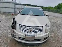2014 Cadillac SRX photo