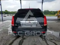 2014 Cadillac SRX фото