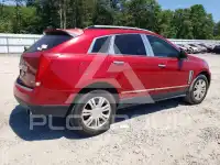 2014 Cadillac SRX фото