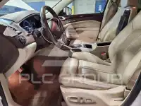 2014 Cadillac SRX фото