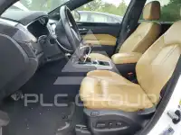 2014 Cadillac SRX фото