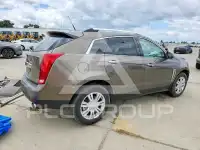 2014 Cadillac SRX photo