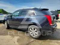 2014 Cadillac SRX photo