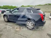 2014 Cadillac SRX фото