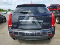 2014 Cadillac SRX фото