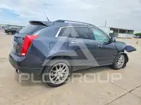 2014 Cadillac SRX фото