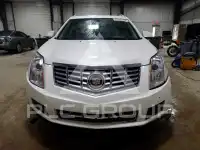 2014 Cadillac SRX photo