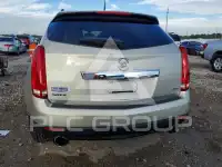 2014 Cadillac SRX фото