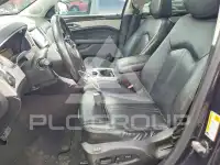 2014 Cadillac SRX фото