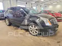 2014 Cadillac SRX фото