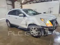 2014 Cadillac SRX фото