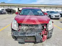 2014 Cadillac SRX фото