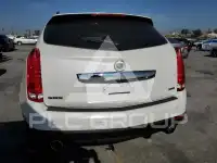 2014 Cadillac SRX photo