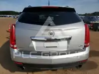 2014 Cadillac SRX фото