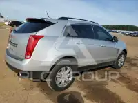 2014 Cadillac SRX фото