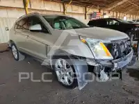 2014 Cadillac SRX фото