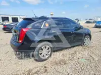 2014 Cadillac SRX photo