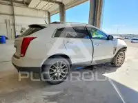 2014 Cadillac SRX фото