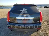 2014 Cadillac SRX фото