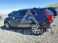 2014 Cadillac SRX photo