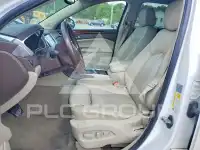 2014 Cadillac SRX фото