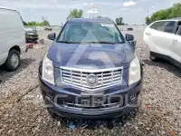 2014 Cadillac SRX фото