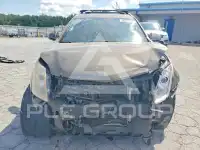 2014 Cadillac SRX фото