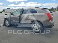 2014 Cadillac SRX фото