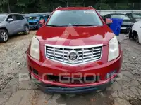 2014 Cadillac SRX фото
