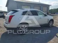 2014 Cadillac SRX фото