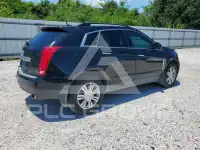 2014 Cadillac SRX photo