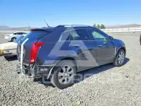 2014 Cadillac SRX photo