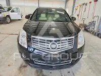 2014 Cadillac SRX фото