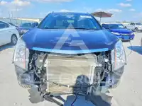 2014 Cadillac SRX фото