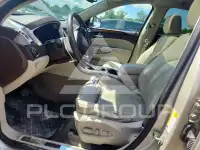 2014 Cadillac SRX фото