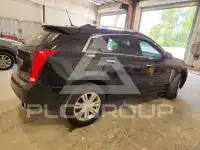 2014 Cadillac SRX фото