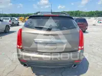 2014 Cadillac SRX фото