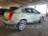 2014 Cadillac SRX фото