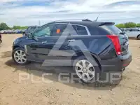 2014 Cadillac SRX photo