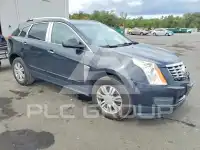 2014 Cadillac SRX фото
