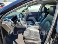 2014 Cadillac SRX photo