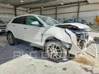 2014 Cadillac SRX фото