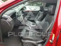 2014 Cadillac SRX фото