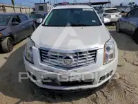2014 Cadillac SRX фото