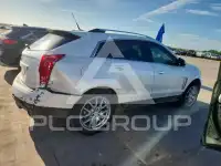 2014 Cadillac SRX фото