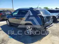 2014 Cadillac SRX фото