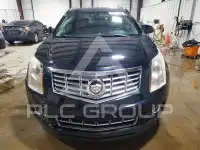 2014 Cadillac SRX фото