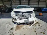 2014 Cadillac SRX фото